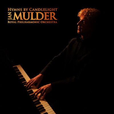 Hymns by Candlelight Cover