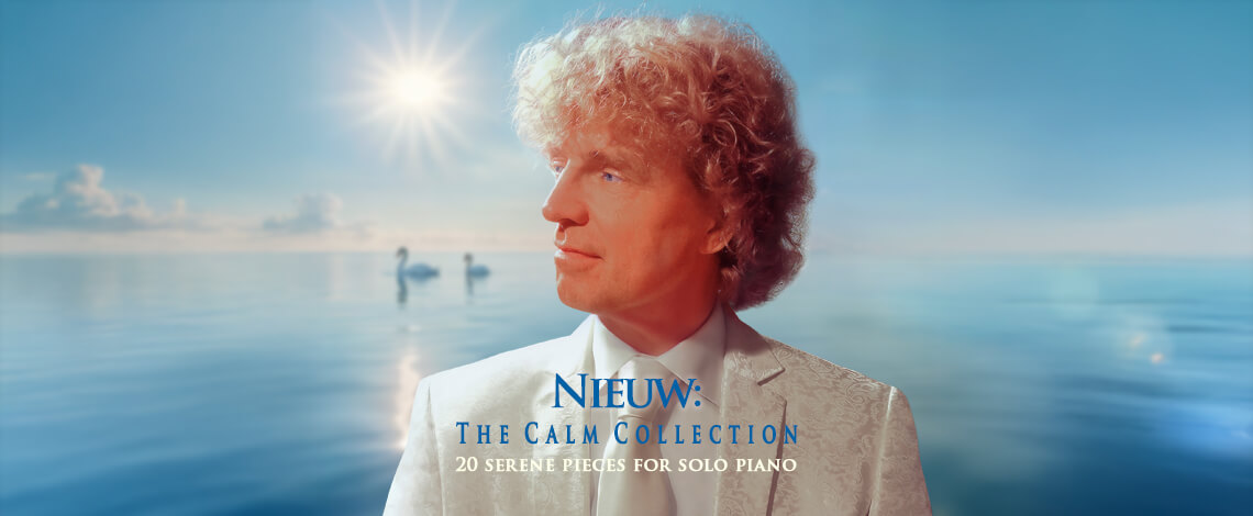 The Calm Collection album