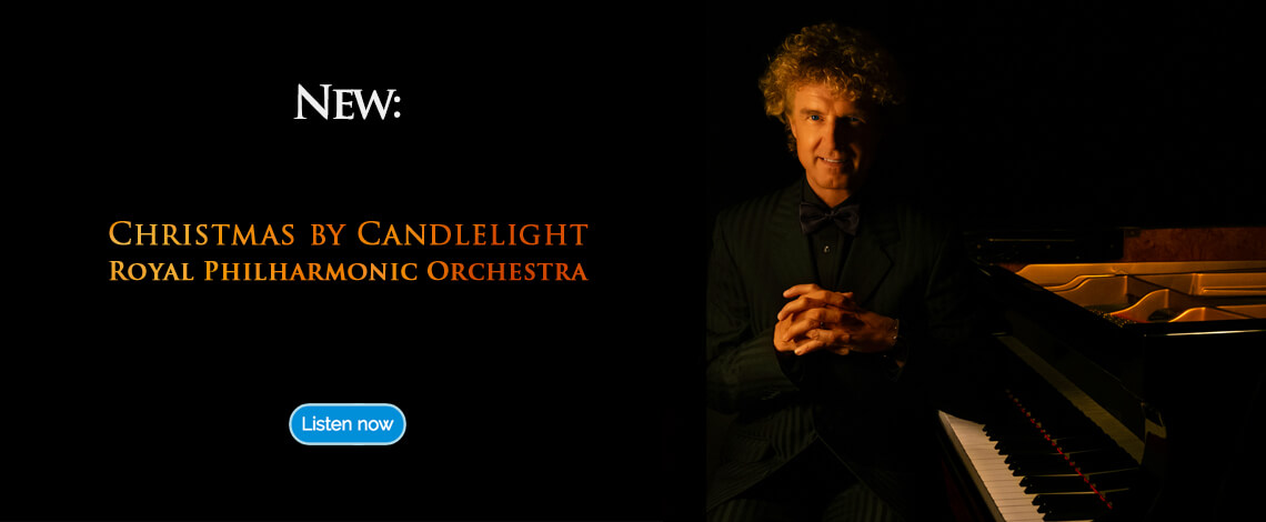 New: Christmas by Candlelight